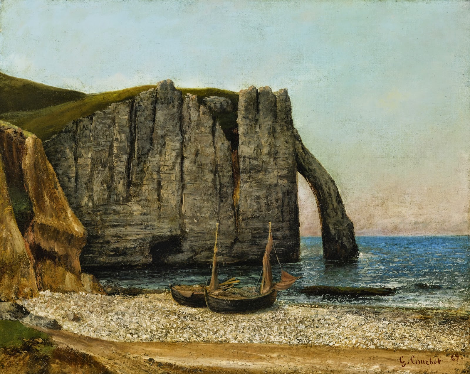 Gustave+Courbet-1819-1877 (60).jpg